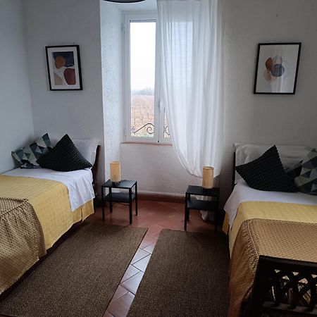 Agriturismo Tenuta La Marchesa Novi Ligure Luaran gambar