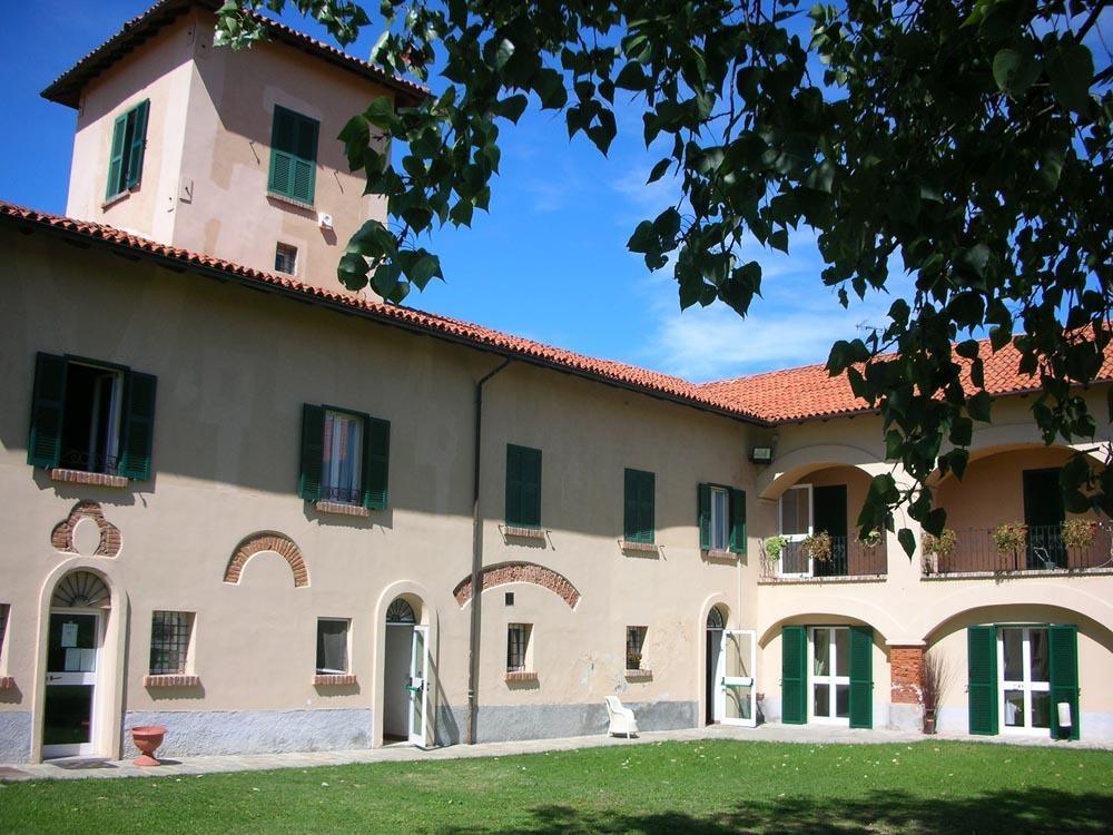 Agriturismo Tenuta La Marchesa Novi Ligure Luaran gambar