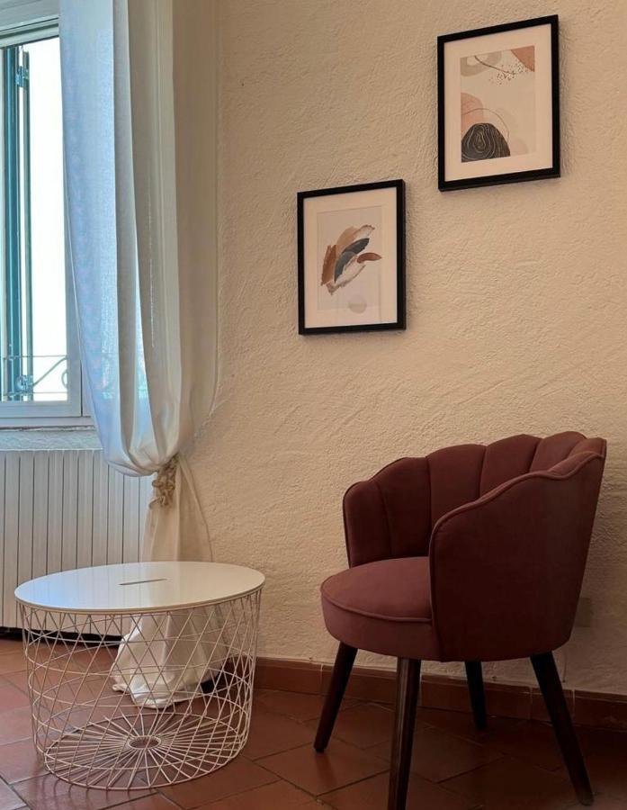 Agriturismo Tenuta La Marchesa Novi Ligure Luaran gambar