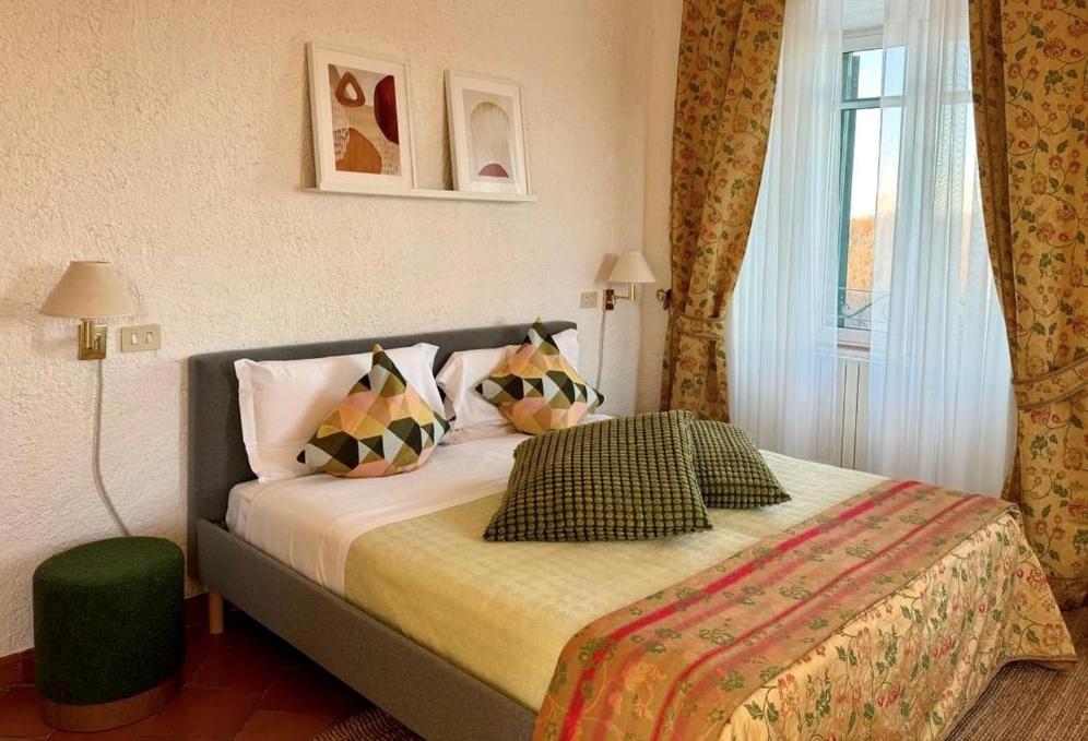Agriturismo Tenuta La Marchesa Novi Ligure Luaran gambar