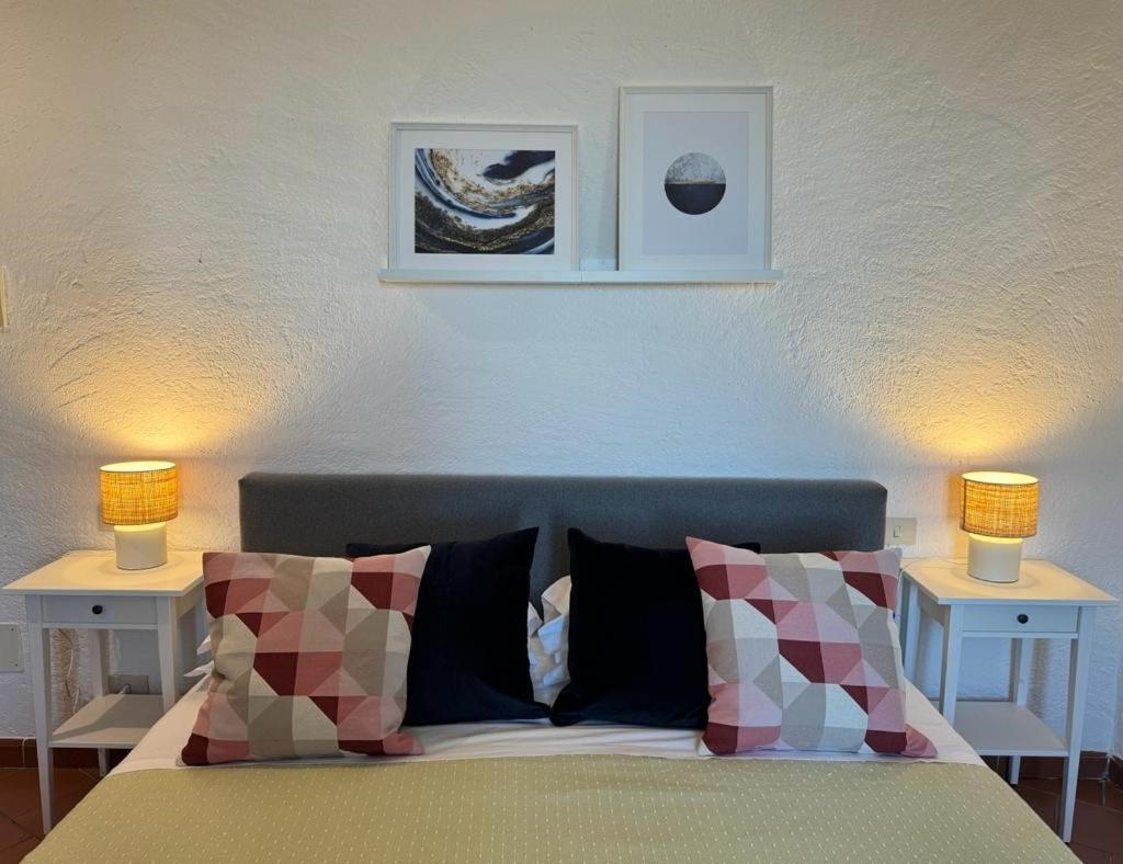 Agriturismo Tenuta La Marchesa Novi Ligure Luaran gambar