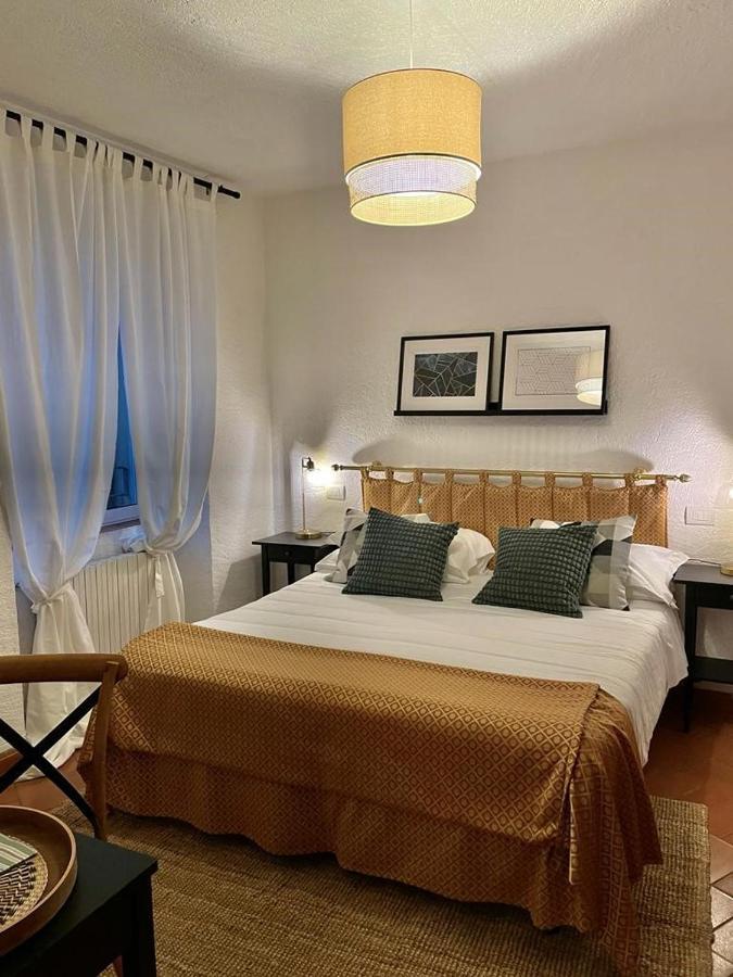 Agriturismo Tenuta La Marchesa Novi Ligure Luaran gambar