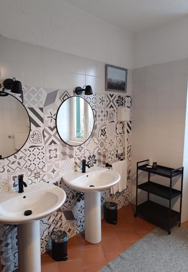 Agriturismo Tenuta La Marchesa Novi Ligure Luaran gambar