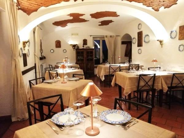 Agriturismo Tenuta La Marchesa Novi Ligure Luaran gambar