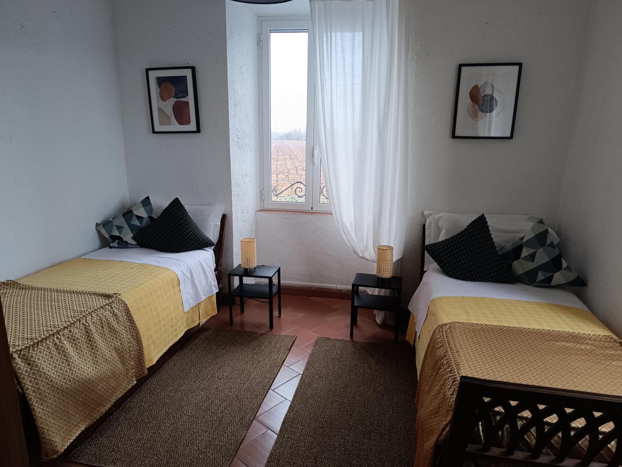 Agriturismo Tenuta La Marchesa Novi Ligure Luaran gambar
