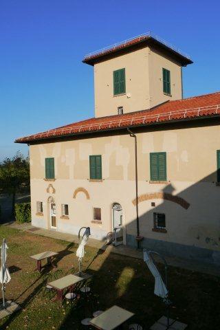 Agriturismo Tenuta La Marchesa Novi Ligure Luaran gambar